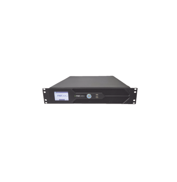 RBTEC RBRS1 RB-RS1 Sistema de Detección Perimetral con Fibra Óptica / Detección Puntu