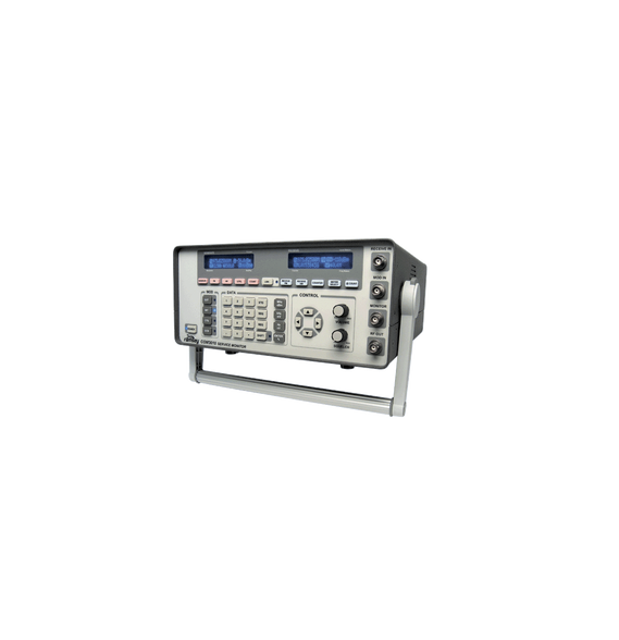 RAMSEY COM3010 COM-3010 Monitor de Servicio RAMSEY de Radiocomunicación 100 KHz-1.0 G