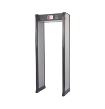 RANGER SECURITY DETECTORS INTELL233ZIR INTELL-233-ZIR Arco Detector de Metales de 33