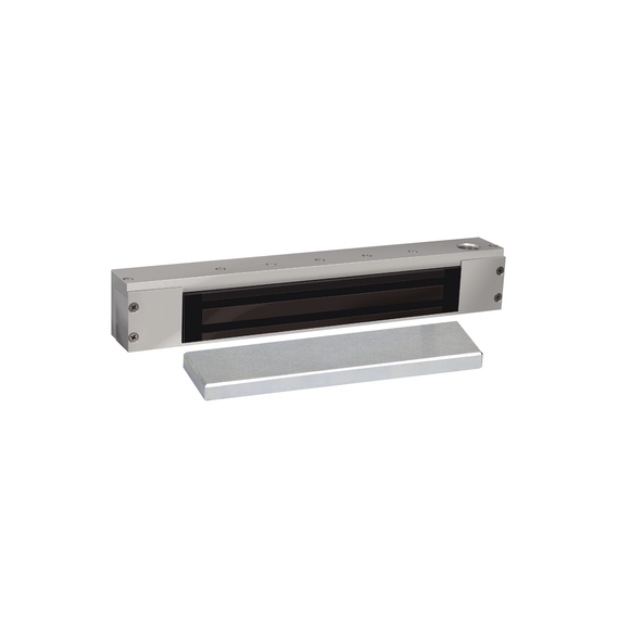 RCI - DORMAKABA ZB171HD ZB171HD Chapa Magnética 171HD para Puntos Peligrosos