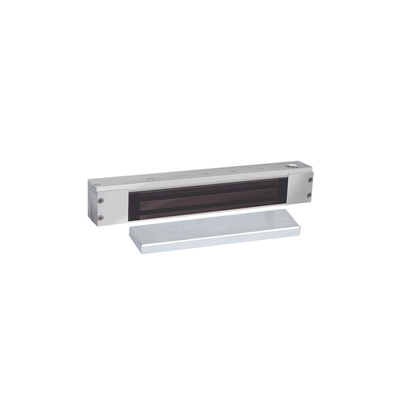 RCI - DORMAKABA 171HD 171HD Chapa Magnética de 1200 LBS ANTIEXPLOSIÓN