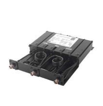 RFS 6366A13 636-6A-1-3 --DESCONTINUADO-Duplexer Compacto de Rechazo de Banda 144-154