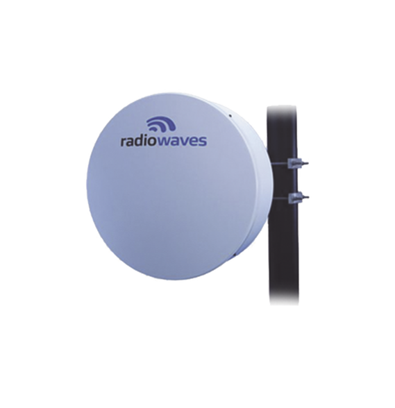 RADIOWAVES HPD25WNS HPD25WNS Antena Profesional Alto Desempeño 2 ft Garantia 7 años 5
