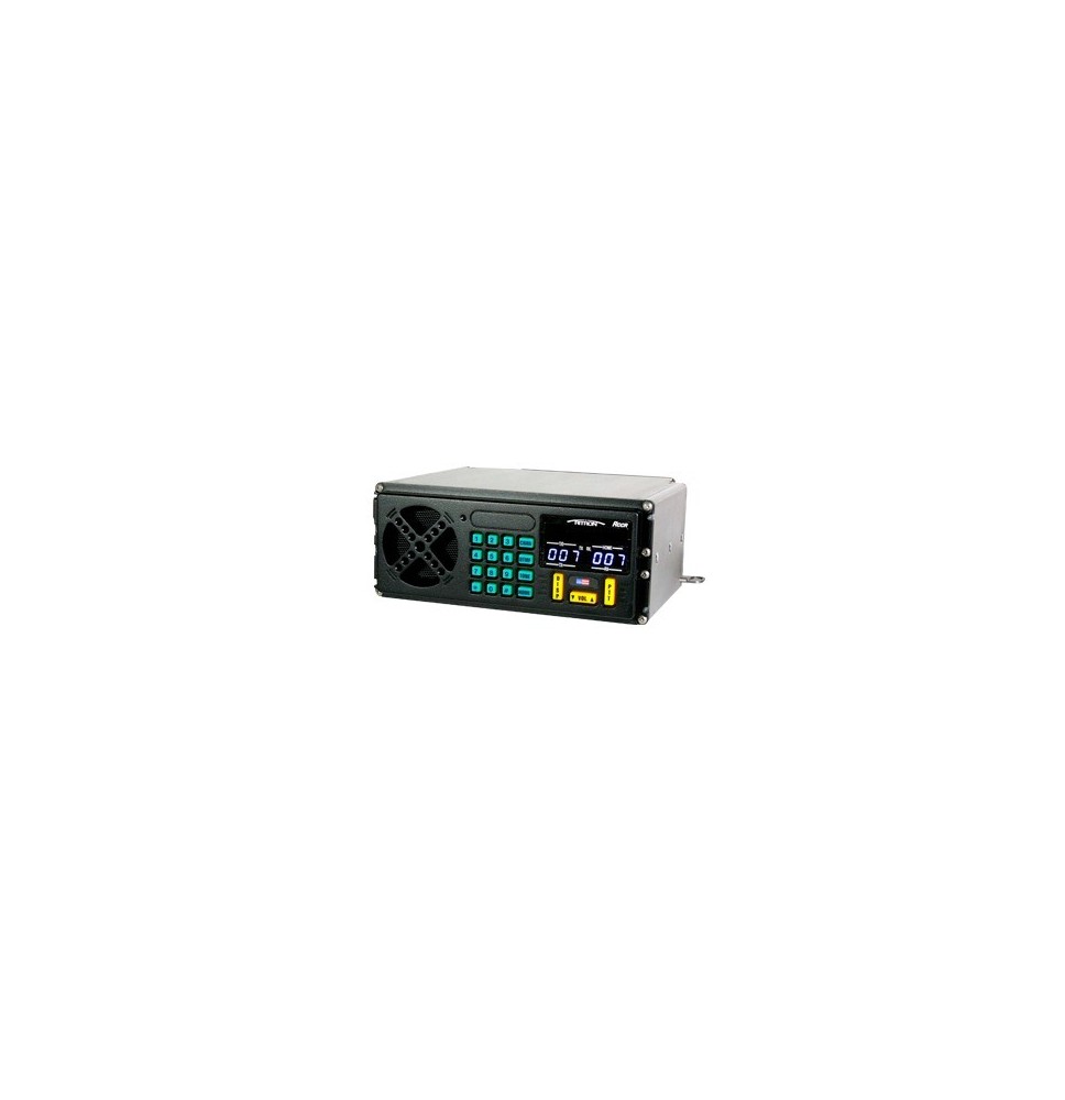 RITRON RCCR151NX RCCR-151-NX Radio para Locomotora 155-174MHZ con módulo NXDN RITRON RCCR151NX RCCR-151-NX Radio para Locomotora 155-174MHZ con módulo NXDN