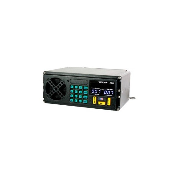 RITRON RCCR151NX RCCR-151-NX Radio para Locomotora 155-174MHZ con módulo NXDN