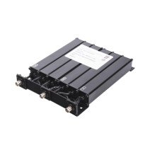 RFS 6336A2 633-6A-2 --Descontinuado-Duplexer Compacto de Rechazo de Banda 450-470 MHz