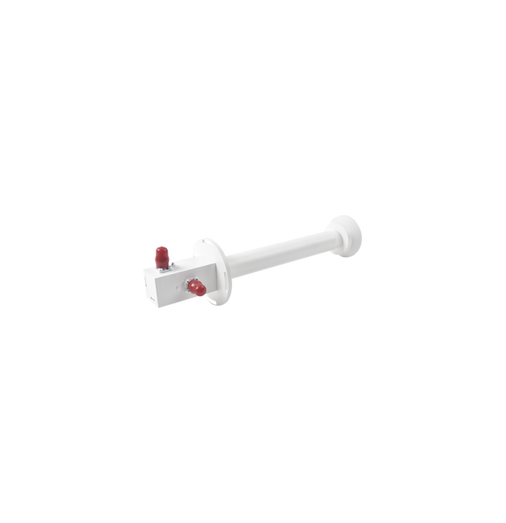 RADIOWAVES 1018764 101876-4 Feedhorn de reemplazo para antenas SPD4-5.2NS