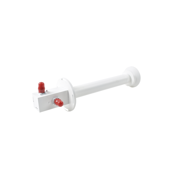 RADIOWAVES 1055652 105565-2 Feedhorn de reemplazo para antenas SPD2-5.9NS