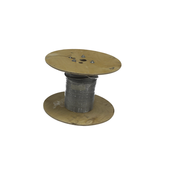 RBTEC IROC250 IROC-250 Cable Sensor para Cerca IRONCLAD Rollo de 75 mts / Requiere LP