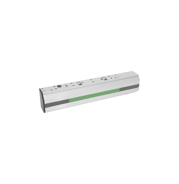 RCI - DORMAKABA ED8310S ED8310S Chapa magnética para Puerta de Emergencia ( Con Retar