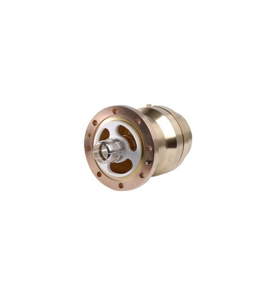 ANDREW / COMMSCOPE H11MPM408 H11MP-M408 Conector paso de Gas 4-1/2. No incluye Conect