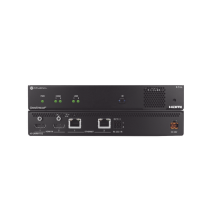 ATLONA ATOMNI512 AT-OMNI-512 DUAL CHANNEL OMNISTREAM R-TYPE AVOIP ENCODER