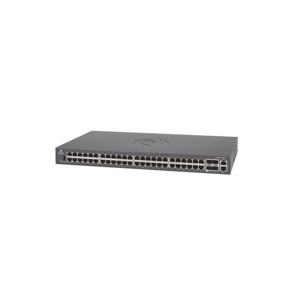 CAMBIUM NETWORKS MXEX2052GXXA00 MXEX2052GXXA00 Switch cnMatrix EX2052 de 48 puertos G