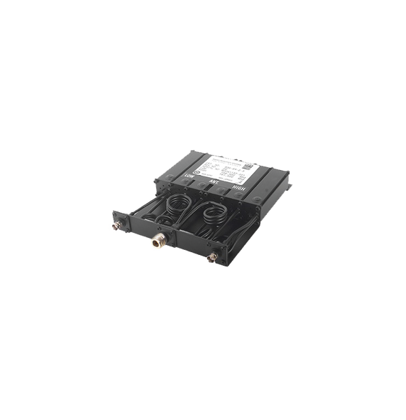 RFS 6366A14 636-6A-1-4 --DESCONTINUADO--Duplexer Compacto de Rechazo de Banda 144-154