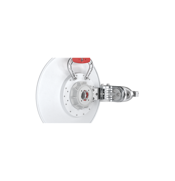 RF ELEMENTS ULDTP4004PACK ULD-TP-400-4PACK Paquete de 4 antenas UltraDish de 24.5 dBi