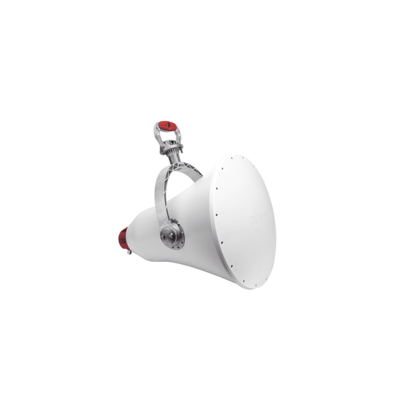 RF ELEMENTS UHCC524 UH-CC-5-24 Antena direccional UltraHorn? Carrier Class Contectori