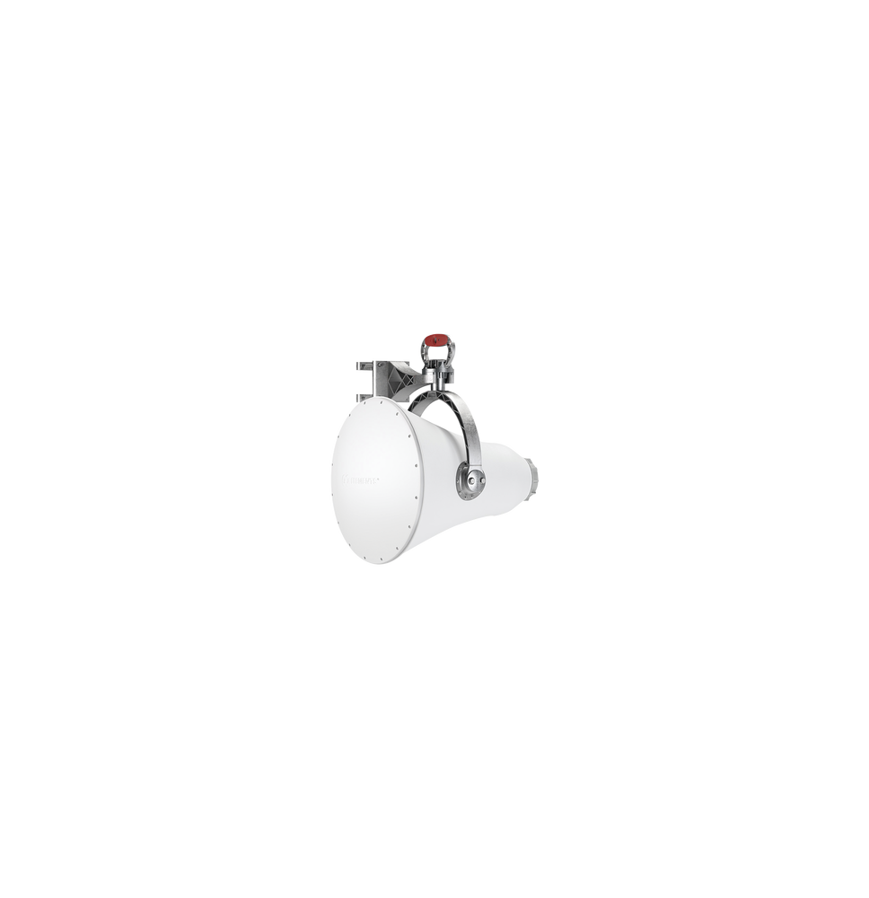 RF ELEMENTS UHTP524 UH-TP-5-24 Antena direccional UltraHorn? 5180-6775 GHz MHz 24 dBi