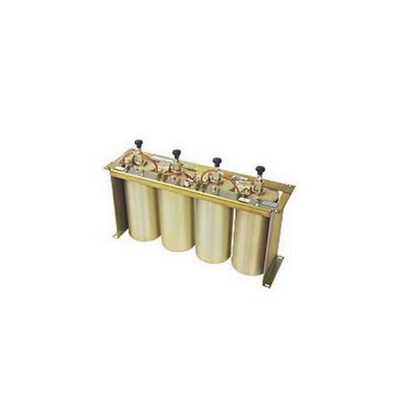 BIRD TECHNOLOGIES 287002A 28-70-02A Duplexer Pasa Banda-Rechazo de Banda 450-470 MHz