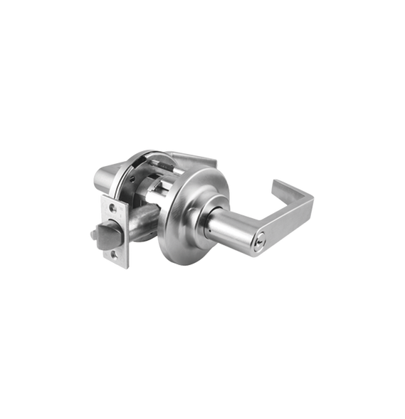 RCI - DORMAKABA C880EURXDLRE6268 C880EURXDLRE6268 Chapa Eléctrica c880 / Resistente a