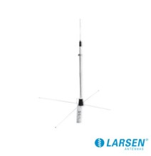 PULSE LARSEN ANTENNAS FB1136 FB1136 Antena Base VHF Omnidireccional Rango de Frecuenc