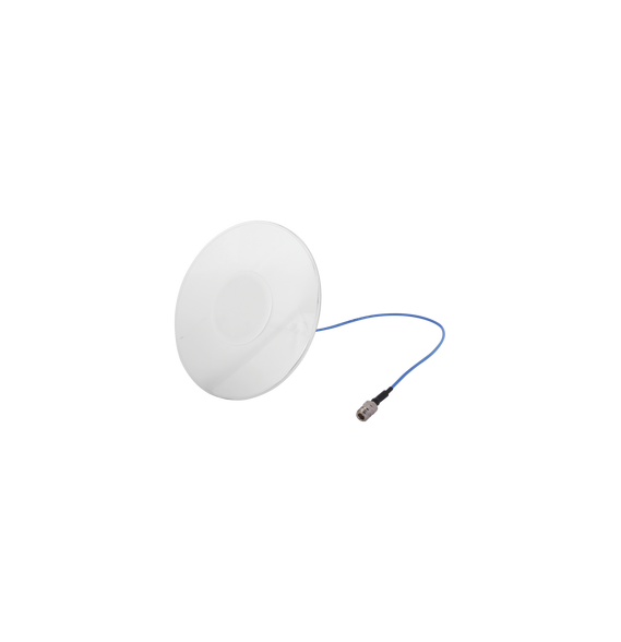 PULSE LARSEN ANTENNAS DASUTCC500NF DASUTCC500NF Antena plana traslucida DAS para tech
