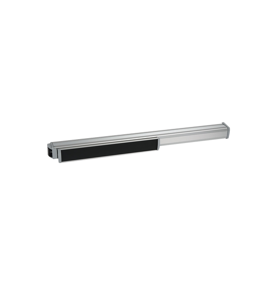 RCI - DORMAKABA 120ASS128 120ASS1/28 Barra de empuje/ Ideal para liberar la Cerradura