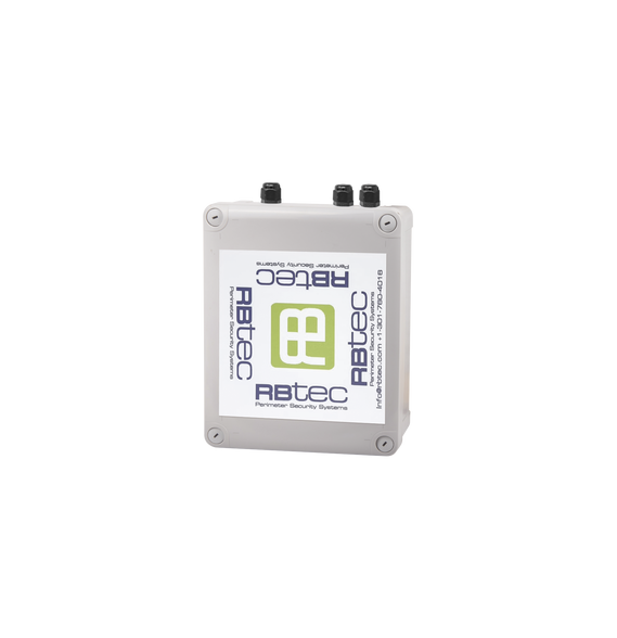 RBTEC JB402 JB402 Gabinete para Tarjeta LPU400 / Protección IP66