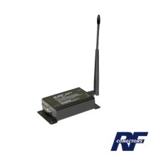 RF INDUSTRIES LTD NL900 NL-900 Radio de transmisión de datos en 900 MHz 1 Watt de pot