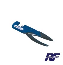 RF INDUSTRIES LTD RFA400920 RFA-4009-20 Pinzas Profesionales tipo Pistón para Plegar