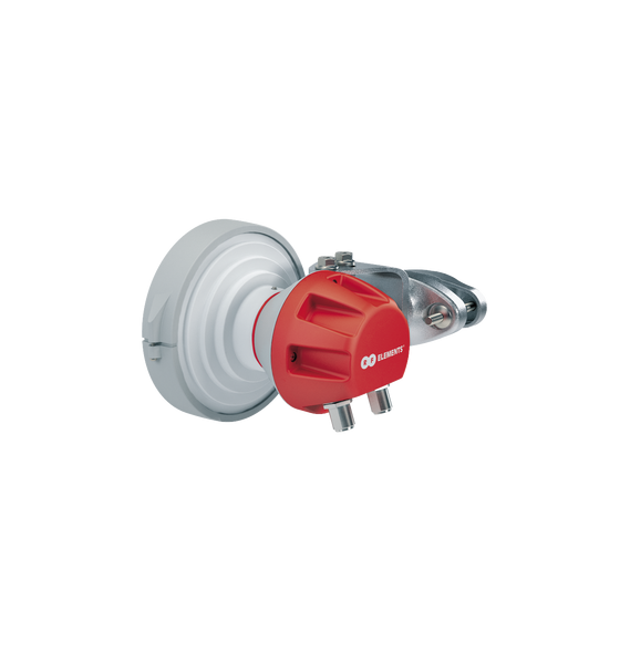 RF ELEMENTS SHCC560 SH-CC-5-60 Antena Sectorial Simétrica Carrier Class de 60 13.2 dB