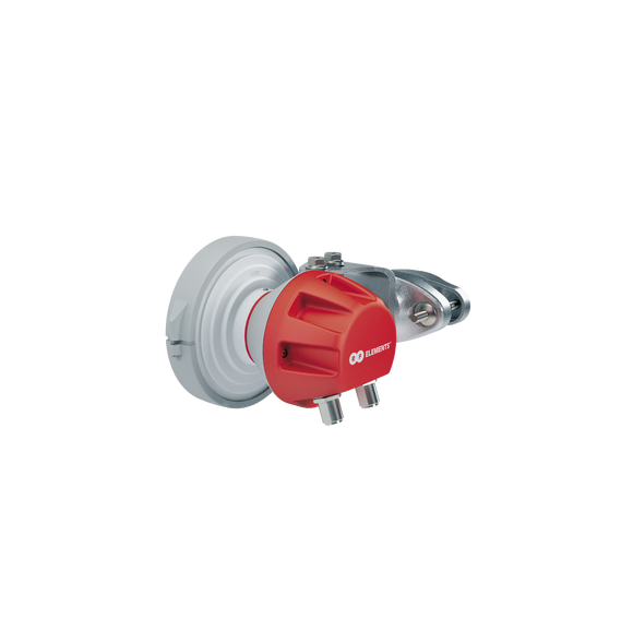 RF ELEMENTS SHCC570 SH-CC-5-70 Antena Sectorial Simétrica Carrier Class de 70 11.5 dB