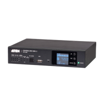 ATEN VK1200 VK1200 Sistema de control ATEN| Caja de control compacta Gen. 2 | CPU de