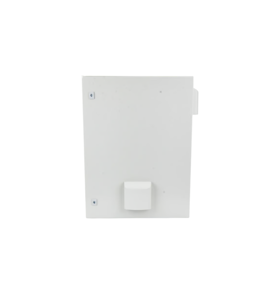 PRECISION PST507025AV PST-5070-25AV Gabinete Ventilado de Acero IP55 Uso en Exterior