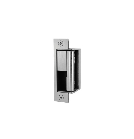 RCI - DORMAKABA F2164 F2164 Contrachapa Universal ideal para chapas de Doble Pestillo