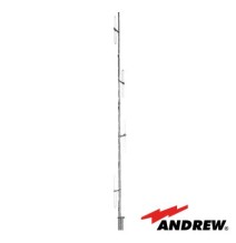 ANDREW / COMMSCOPE DB224B DB224-B Antena base de 4 Dipolos 155-165 MHz