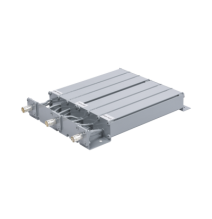 Syscom SYS45333 SYS-4533-3 --Descontinuado--Duplexer SYSCOM para 470-490 MHz 6 Cavida