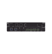 ATLONA ATOMERX31 AT-OME-RX31 OMEGA 4K/UHD RECEVIER WITH DUAL HDBASET INPUTS   HDMI IN