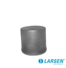 PULSE LARSEN ANTENNAS LP156NMO LP-156-NMO Antena Móvil VHF para Tránsito Pesado / Baj