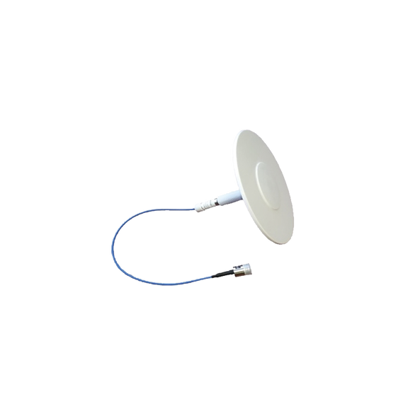 PULSE LARSEN ANTENNAS DASUTWC500NF DASUTWC500NF Antena plana blanca DAS para techo 69