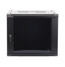 PRECISION PSTC09645BDG PSTC-09-645-BDG Gabinete PRECISION Con Puerta de Cristal Templ