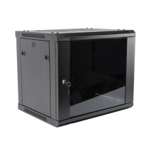 PRECISION PSTC09645BDG PSTC-09-645-BDG Gabinete PRECISION Con Puerta de Cristal Templ