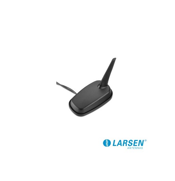 PULSE LARSEN ANTENNAS GPSCWCP00 GPS-CWCP00 Antena para uso en Frecuencias de 1575.42