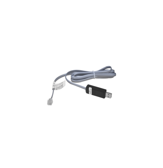 RITRON RPTPCPK RPT-PCPK KIT DE PROGRAMACIÓN PARA LMU450 Y LMV150 DE RITRON