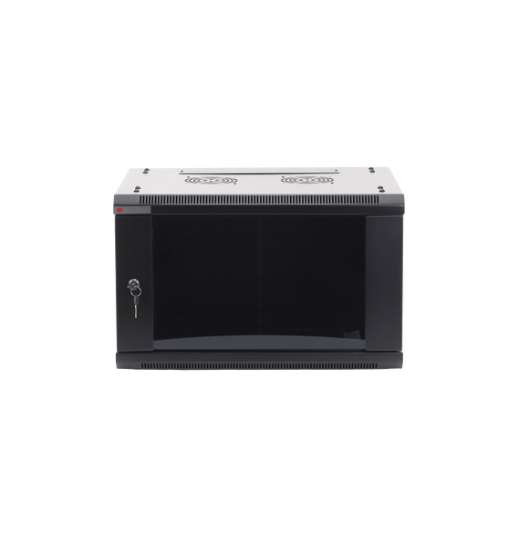 PRECISION PSTC06645BDG PSTC-06-645-BDG Gabinete PRECISION Con Puerta de Cristal Templ