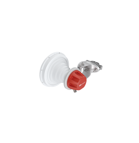 RF ELEMENTS HG3CCS40 HG3-CC-S40 Antena Sectorial Simétrica Carrier Class GEN2 de 40 1