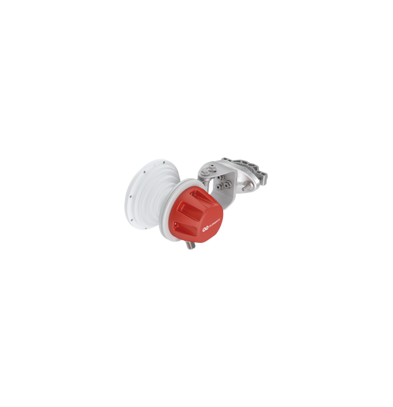 RF ELEMENTS HG3CCS50 HG3-CC-S50 Antena Sectorial Simétrica Carrier Class GEN2 de 50 1