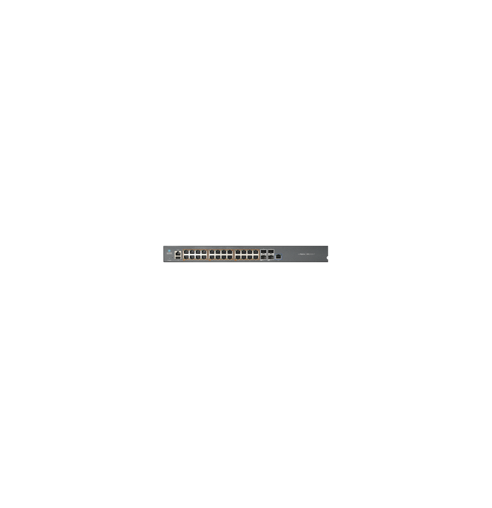 CAMBIUM NETWORKS MXEX2028PXAU MX-EX2028PXA-U Switch cnMatrix EX2028-P capa 3 de 28 pu