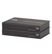 ATEN CE610A CE610A Extensor KVM | 100m | Conector DVI | ExtremeUSB® | HDBaseT? | Reso