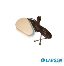 PULSE LARSEN ANTENNAS GPSU005 GPSU005 Antena para uso en Frecuencias de 1575.4 MHz (G