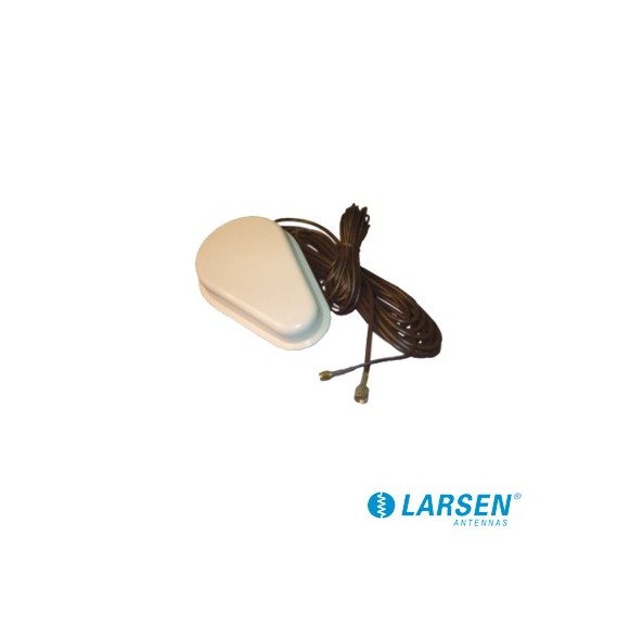 PULSE LARSEN ANTENNAS GPSU005 GPSU005 Antena para uso en Frecuencias de 1575.4 MHz (G